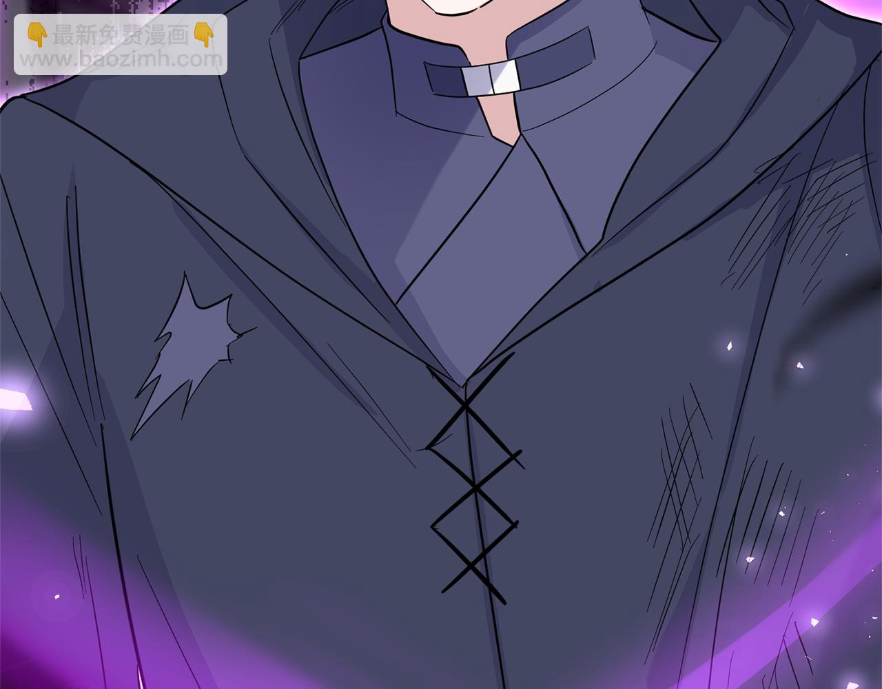 最菜魔王又怎樣？ - 第103話 魔神代理人(2/5) - 2