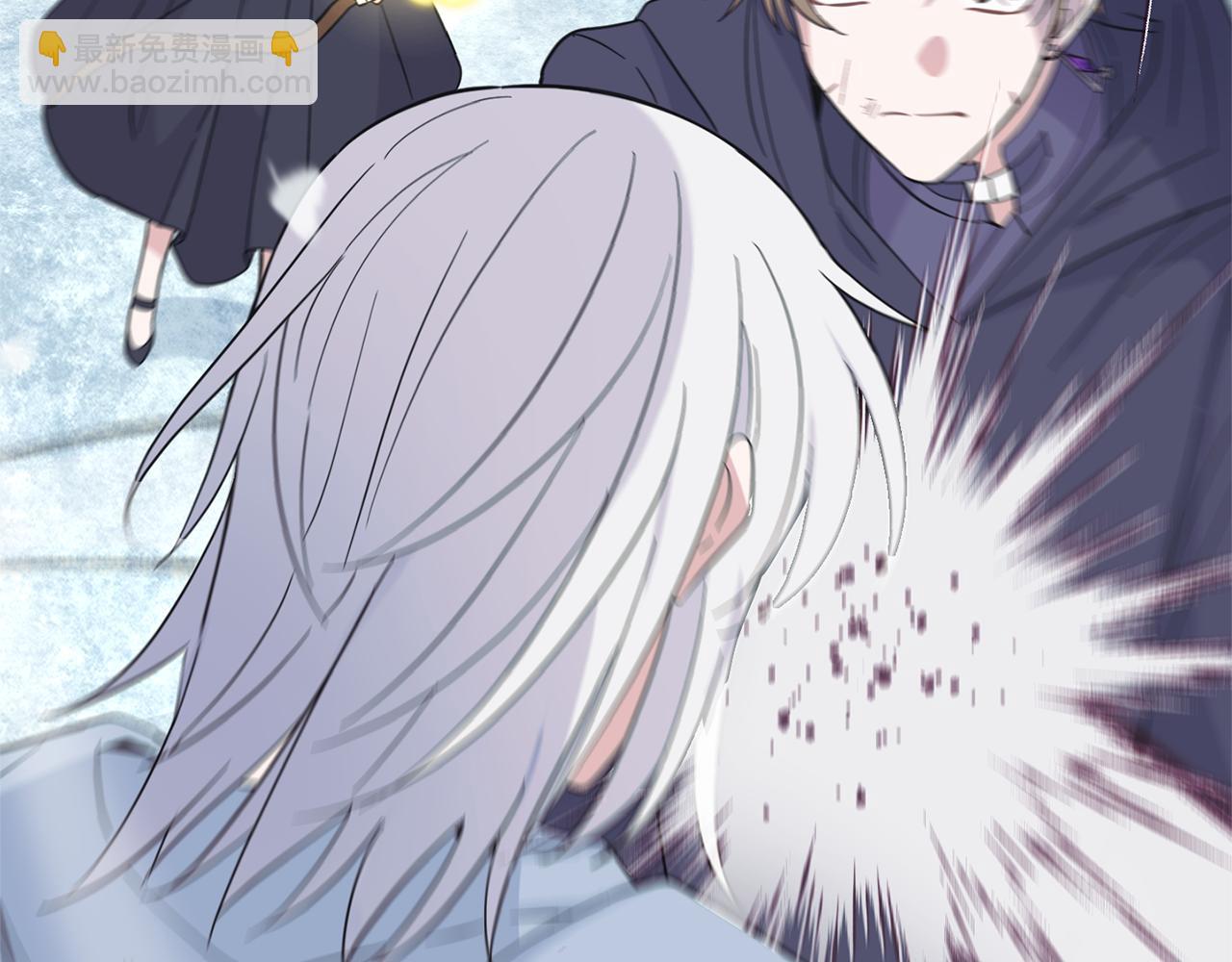 最菜魔王又怎樣？ - 第105話 魔神之子(3/5) - 4