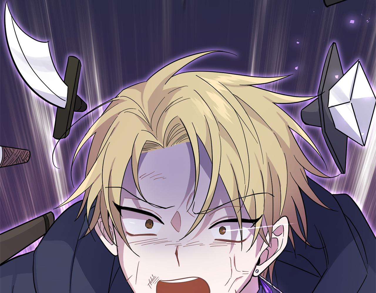 最菜魔王又怎樣？ - 第105話 魔神之子(4/5) - 5