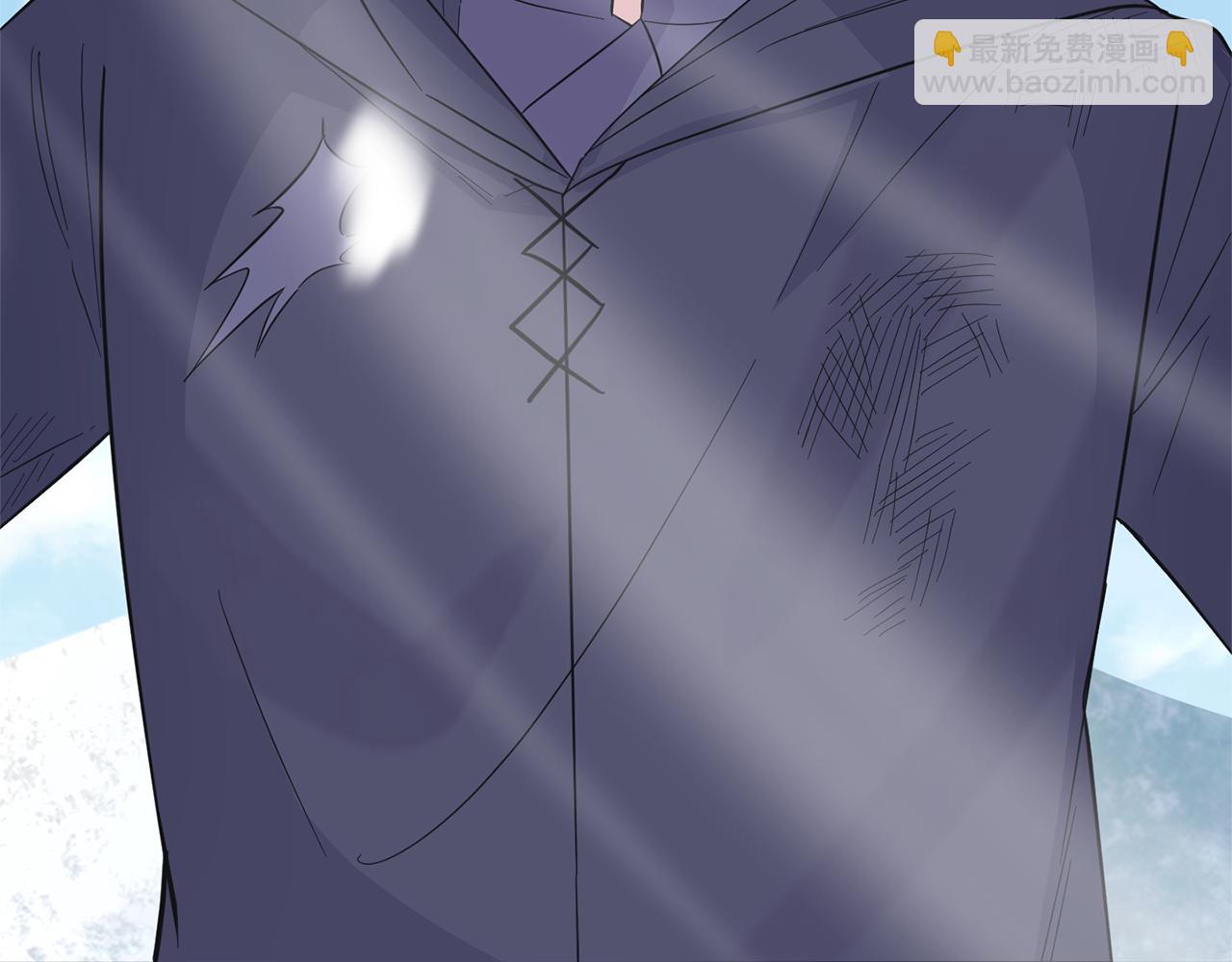 最菜魔王又怎樣？ - 第105話 魔神之子(1/5) - 5