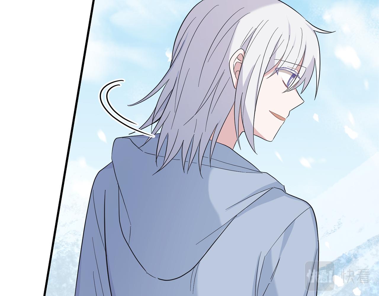 最菜魔王又怎樣？ - 第107話 不能留下嗎(3/4) - 3