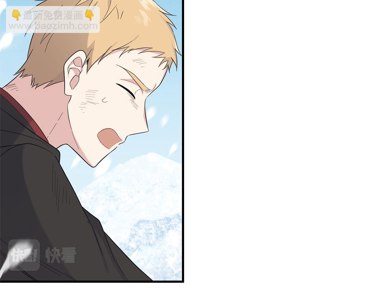 最菜魔王又怎樣？ - 第107話 不能留下嗎(3/4) - 5