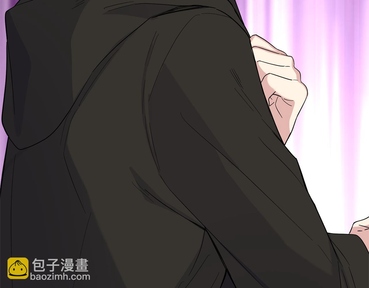 最菜魔王又怎樣？ - 第107話 不能留下嗎(4/4) - 2