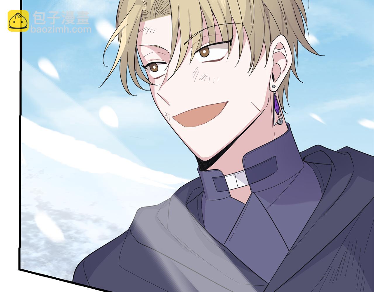 最菜魔王又怎樣？ - 第109話 他要逃走？(3/4) - 8