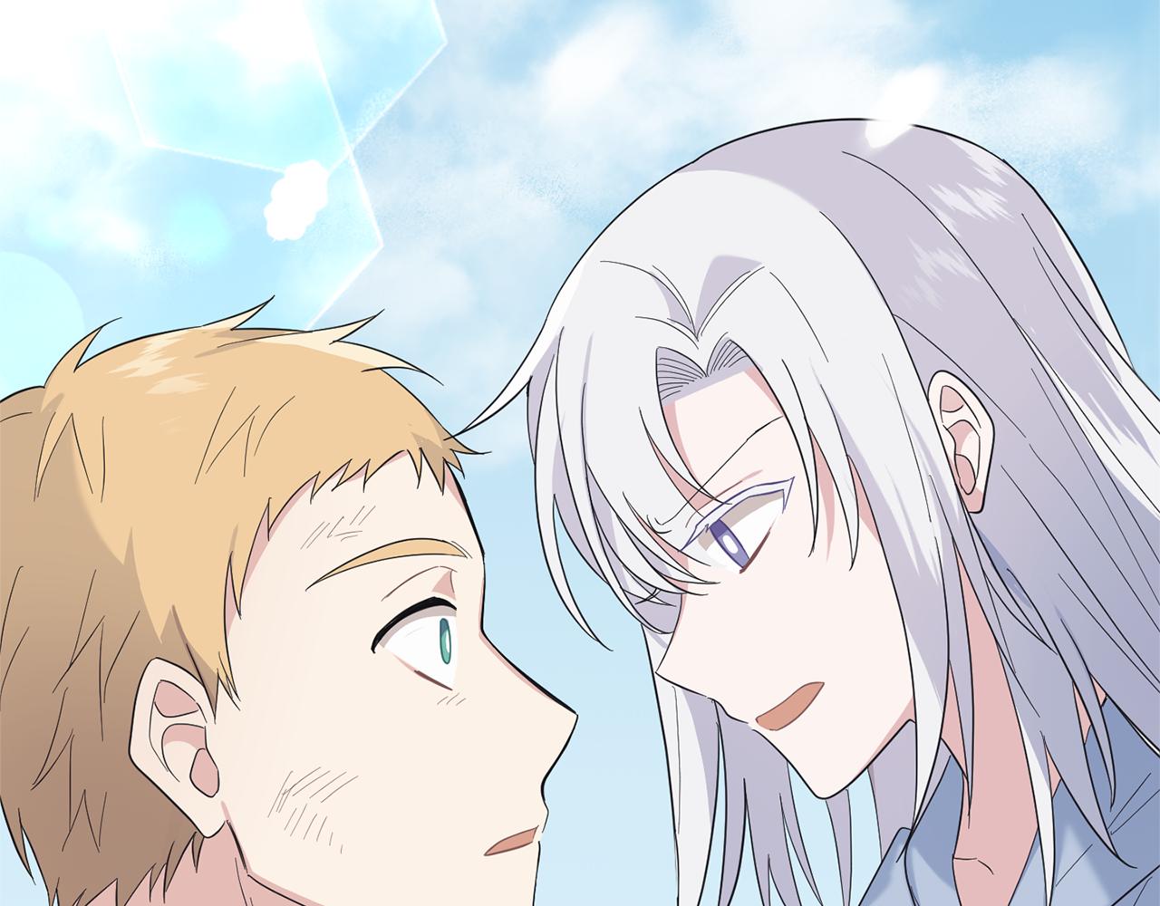 最菜魔王又怎樣？ - 第109話 他要逃走？(1/4) - 5