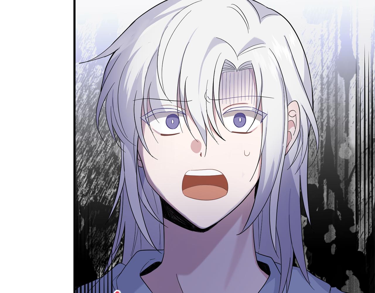 最菜魔王又怎樣？ - 第109話 他要逃走？(3/4) - 3