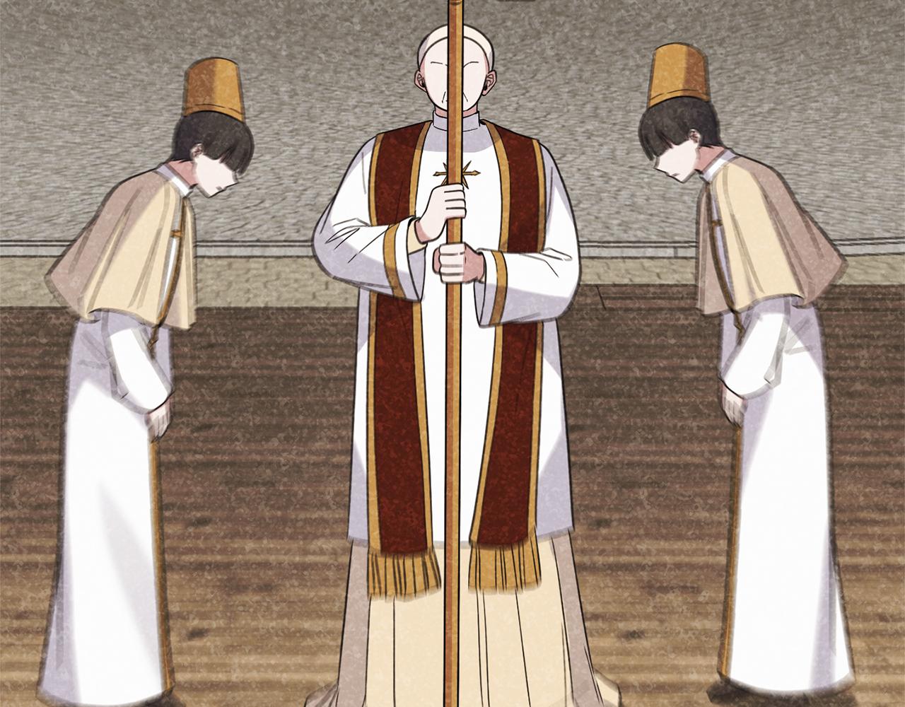 最菜魔王又怎樣？ - 第109話 他要逃走？(3/4) - 8