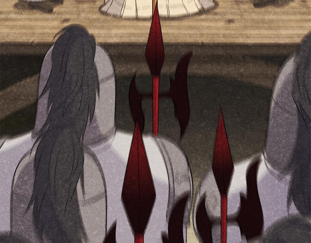 最菜魔王又怎樣？ - 第109話 他要逃走？(3/4) - 1