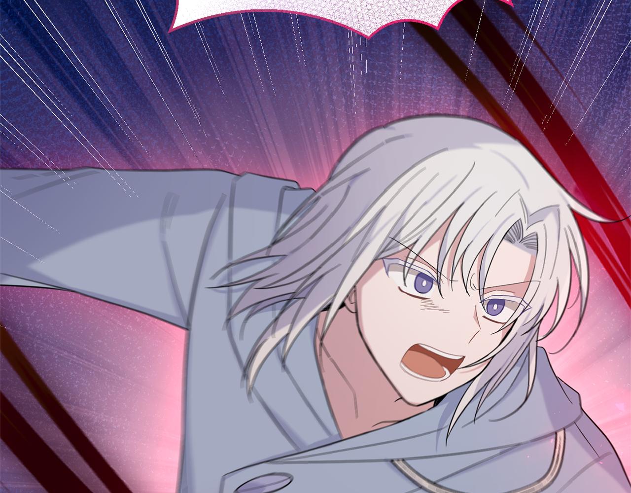 最菜魔王又怎樣？ - 第109話 他要逃走？(4/4) - 2