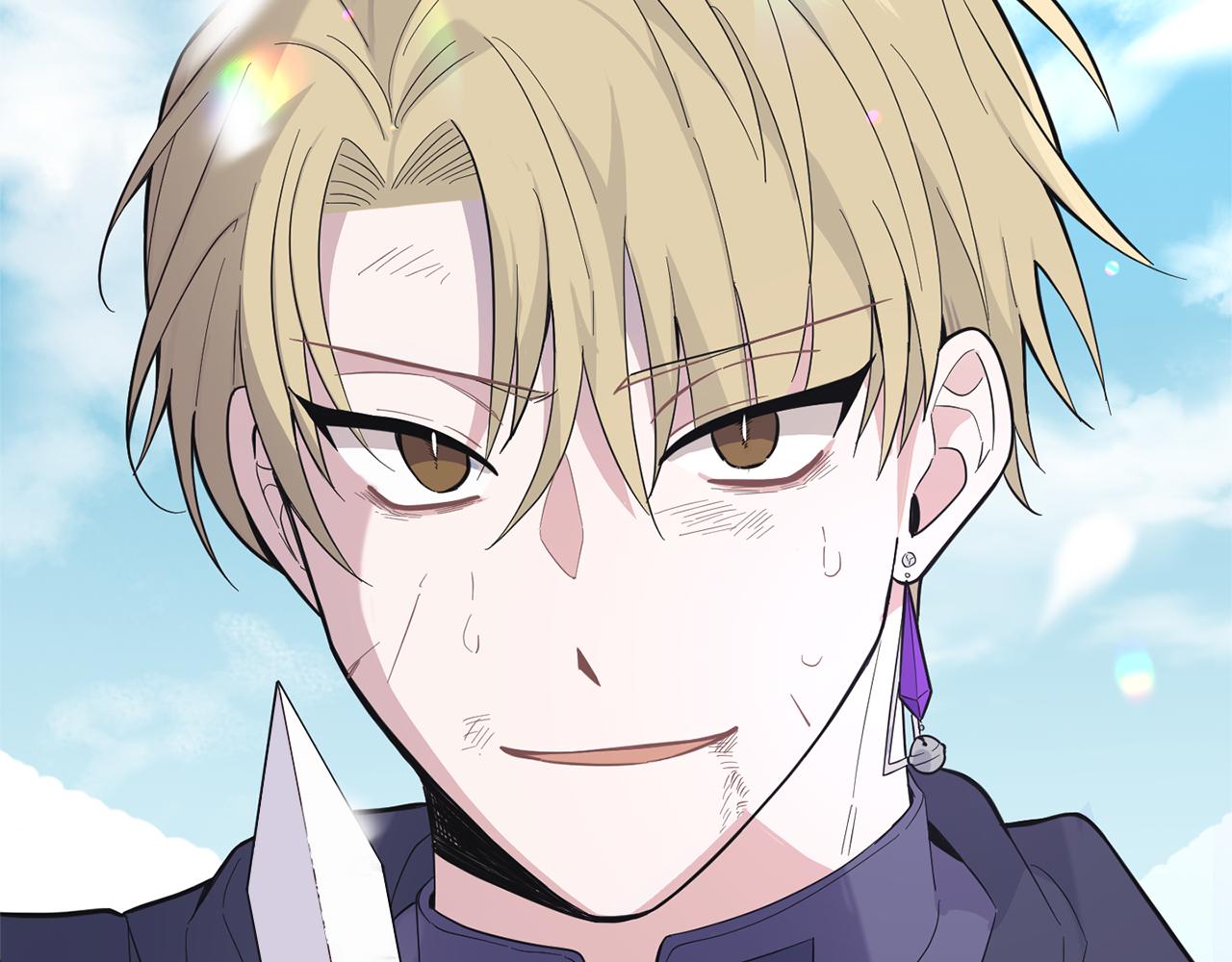 最菜魔王又怎樣？ - 第111話 終於出現了(3/4) - 3