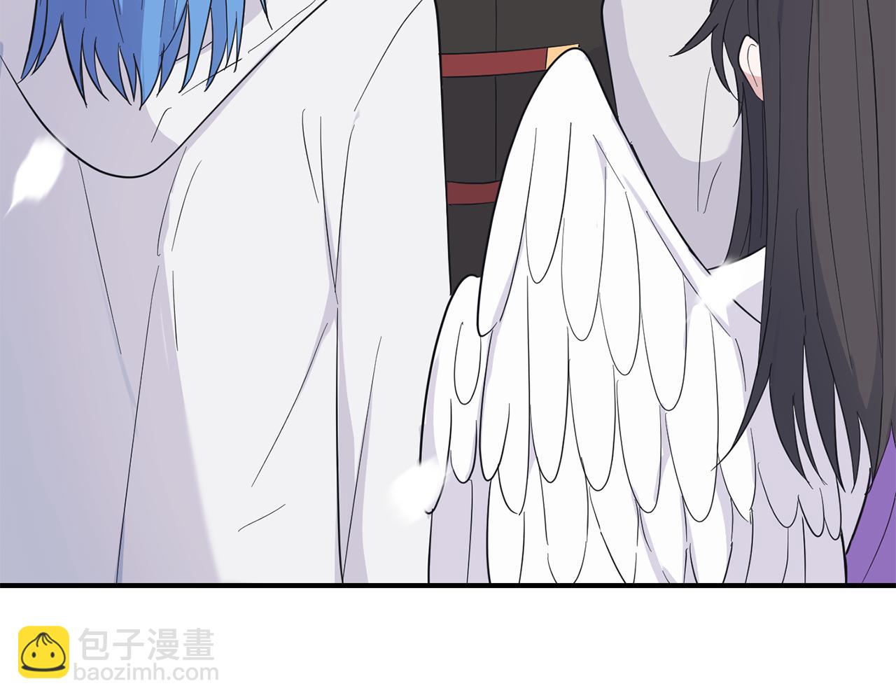 最菜魔王又怎樣？ - 第113話 這個瘋子(3/4) - 2