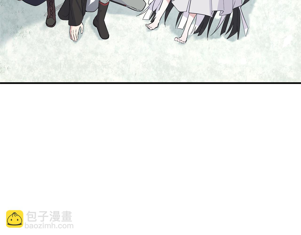 最菜魔王又怎樣？ - 第115話 如果是人類(3/4) - 6