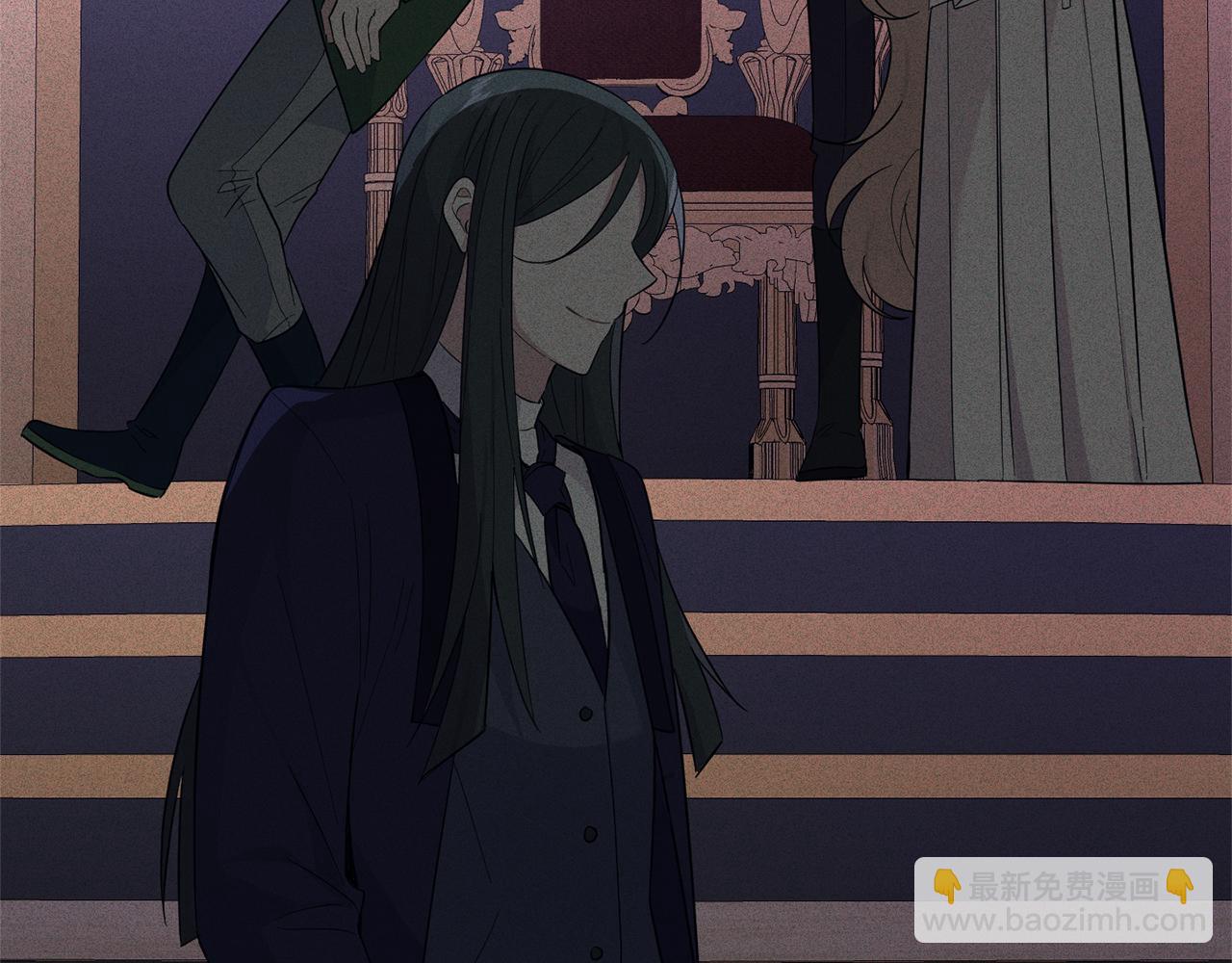 最菜魔王又怎樣？ - 第115話 如果是人類(3/4) - 1