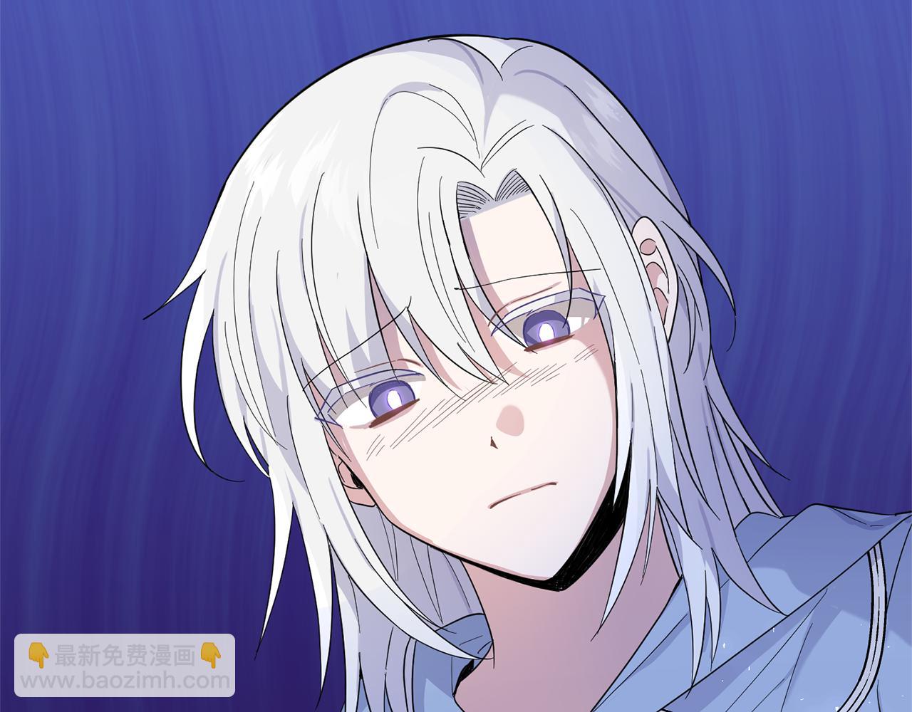 最菜魔王又怎樣？ - 第115話 如果是人類(4/4) - 2