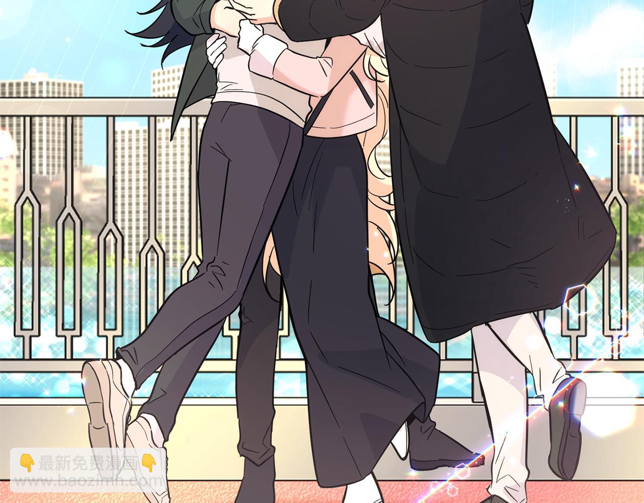 最菜魔王又怎樣？ - 第119話 故友重逢(4/4) - 2