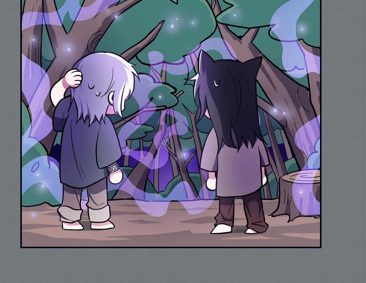 最菜魔王又怎樣？ - 第31話 告別迷宮森林(2/4) - 3