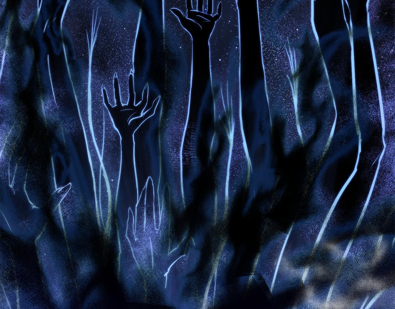 最菜魔王又怎樣？ - 第47話 與惡魔共餐(1/5) - 7