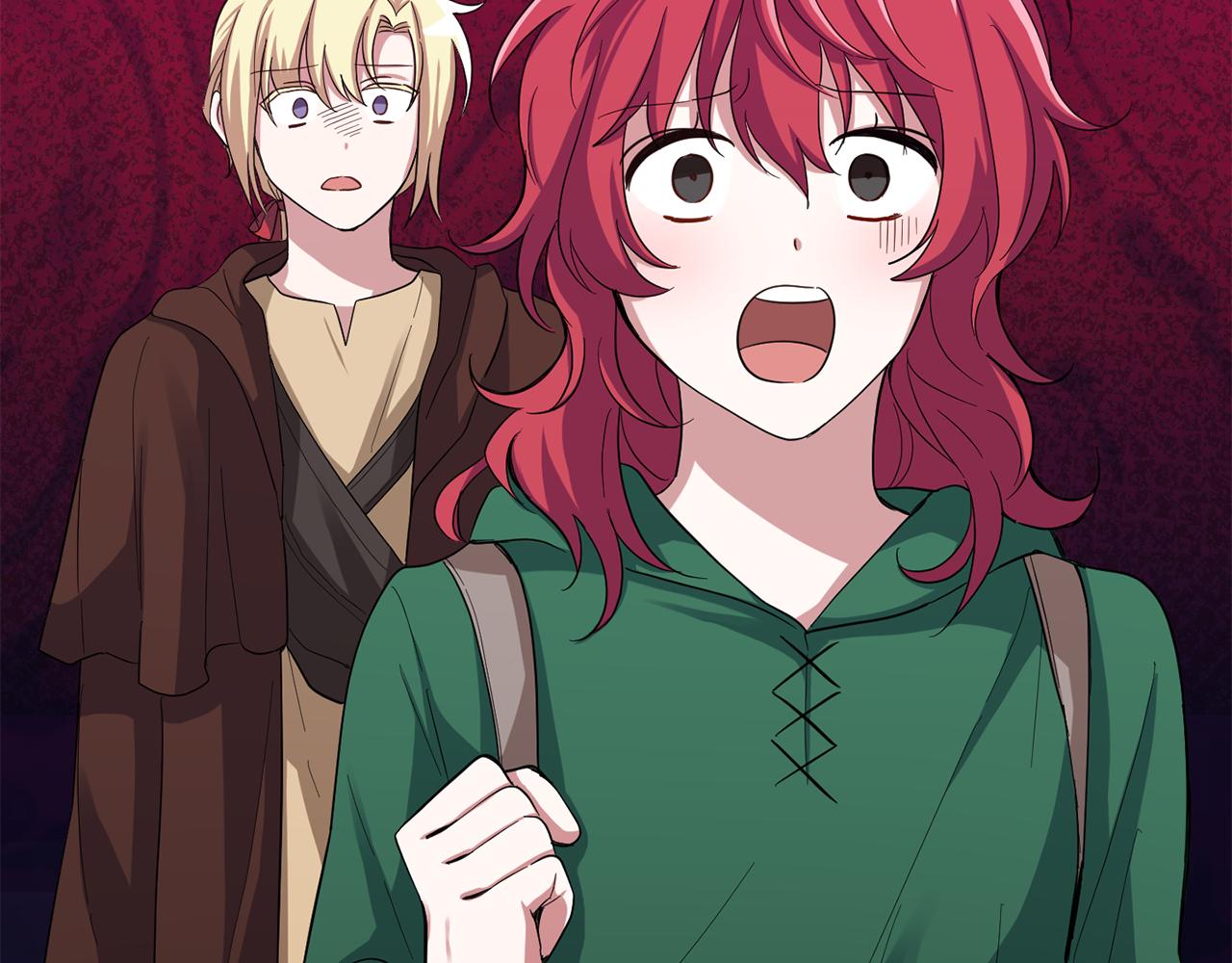 最菜魔王又怎樣？ - 第49話 惡魔的新遊戲(3/4) - 6