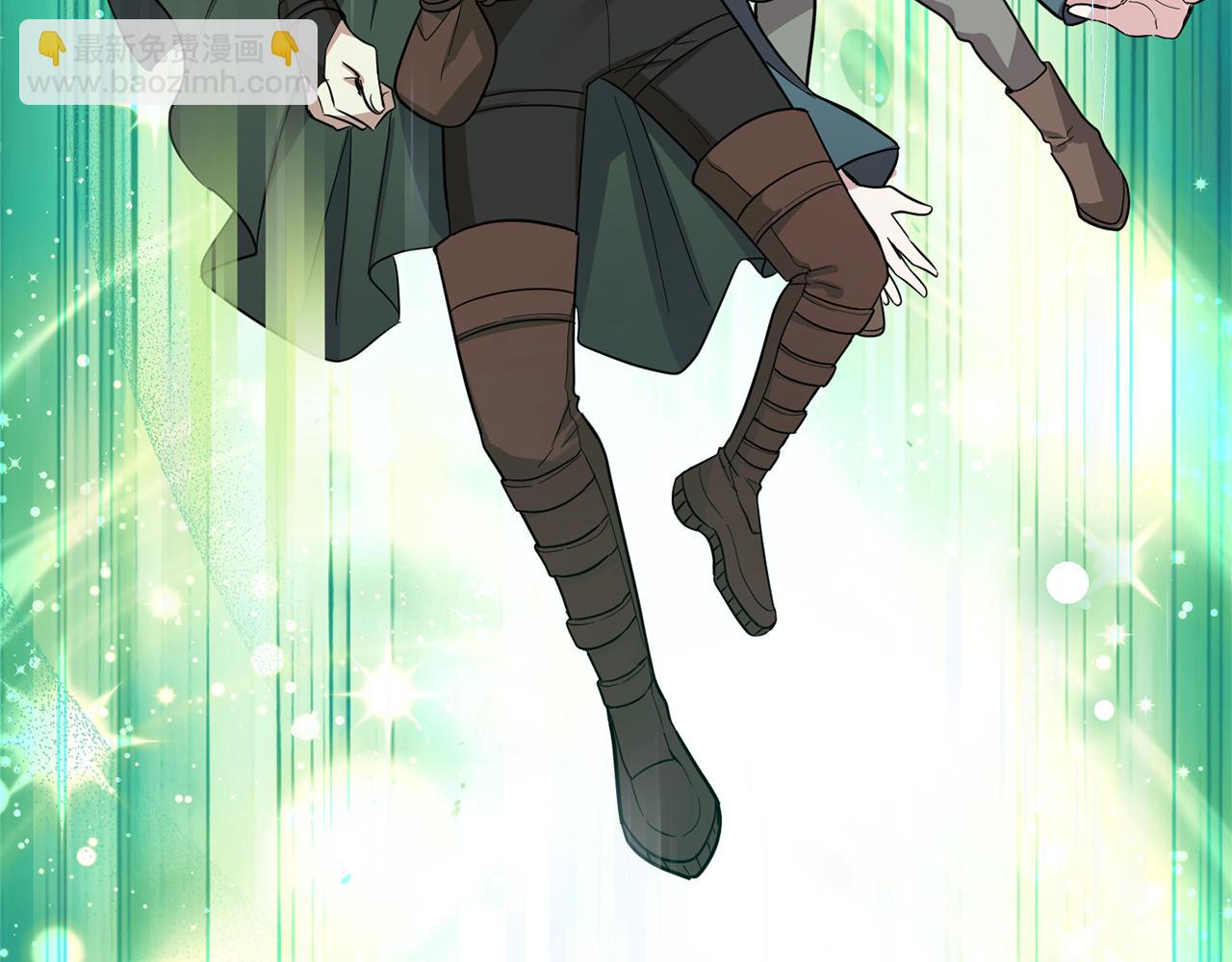 最菜魔王又怎樣？ - 第57話 動搖(2/4) - 5