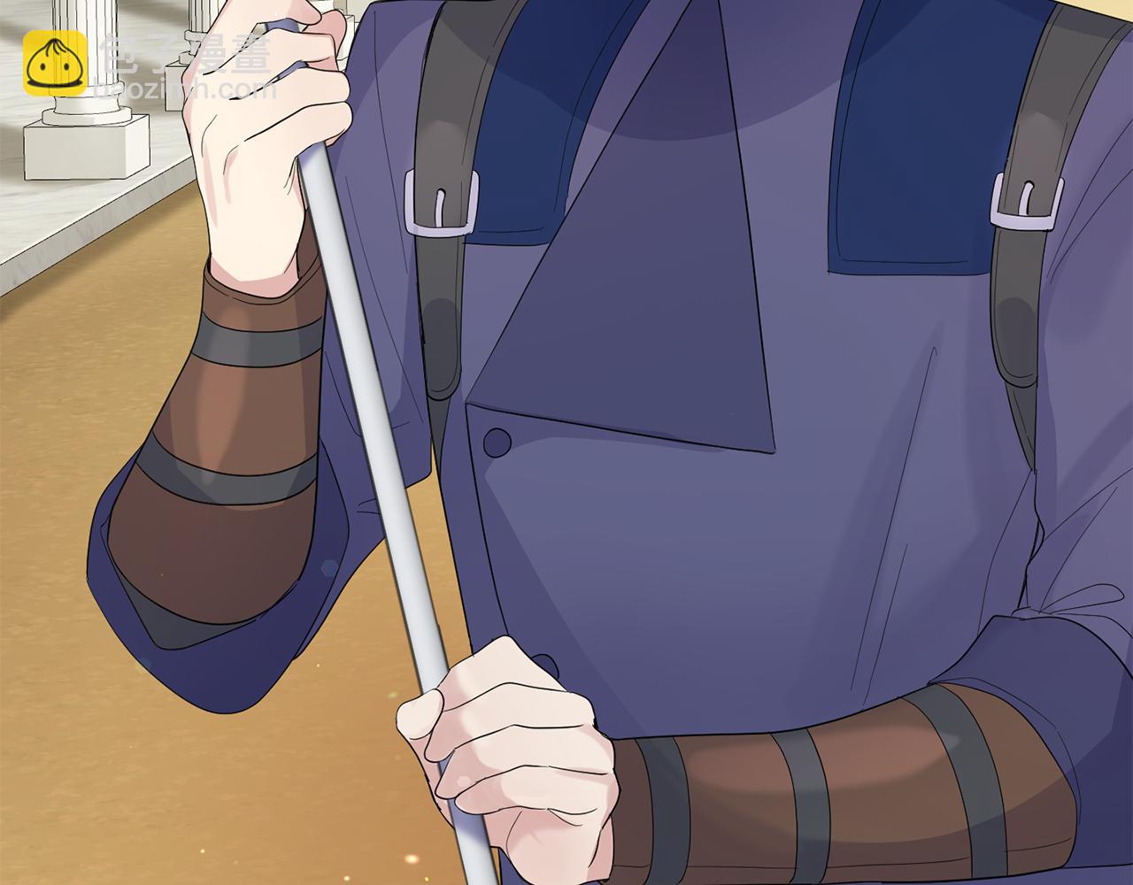 最菜魔王又怎樣？ - 第63話 詛咒信(4/4) - 1