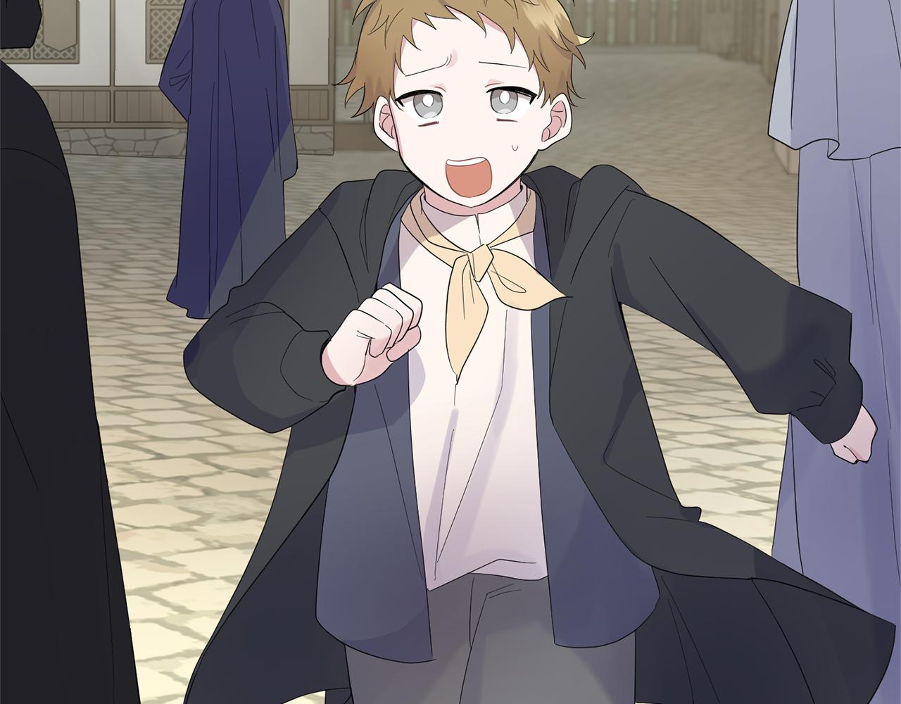 最菜魔王又怎樣？ - 第65話 同類(4/4) - 2