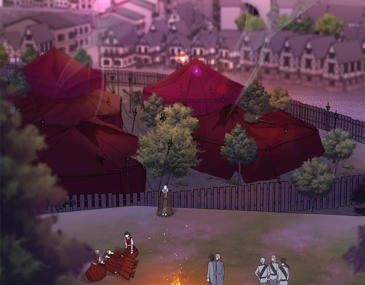 最菜魔王又怎樣？ - 第71話 髮色(1/4) - 2