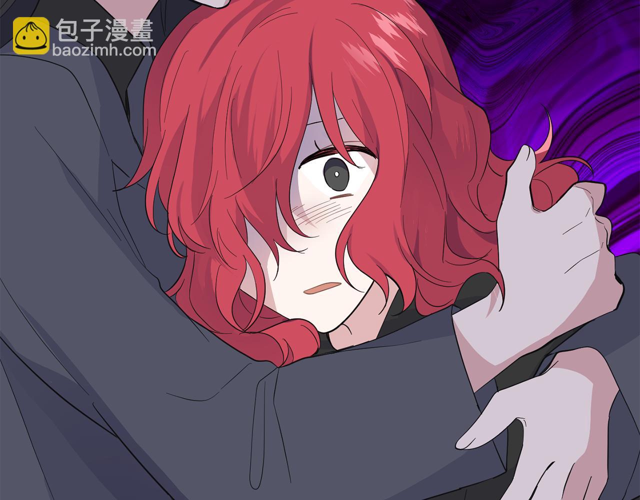 最菜魔王又怎樣？ - 第77話 他是魔族(3/5) - 3