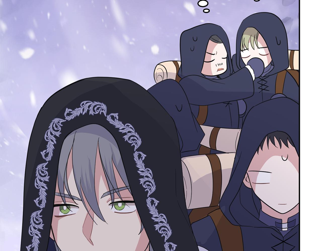 最菜魔王又怎樣？ - 第77話 他是魔族(1/5) - 8