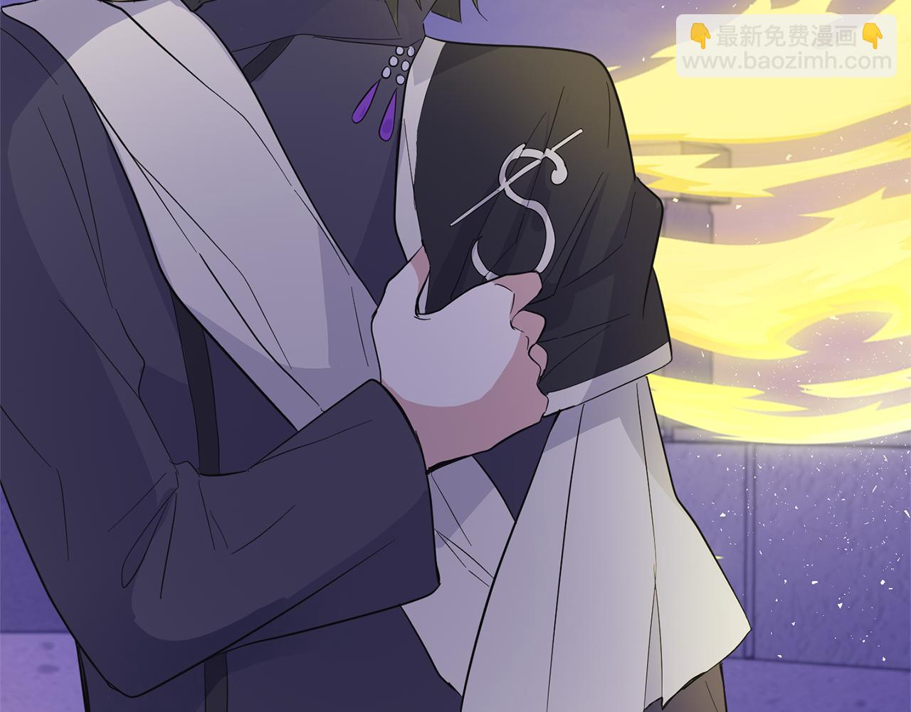 最菜魔王又怎樣？ - 第77話 他是魔族(4/5) - 4