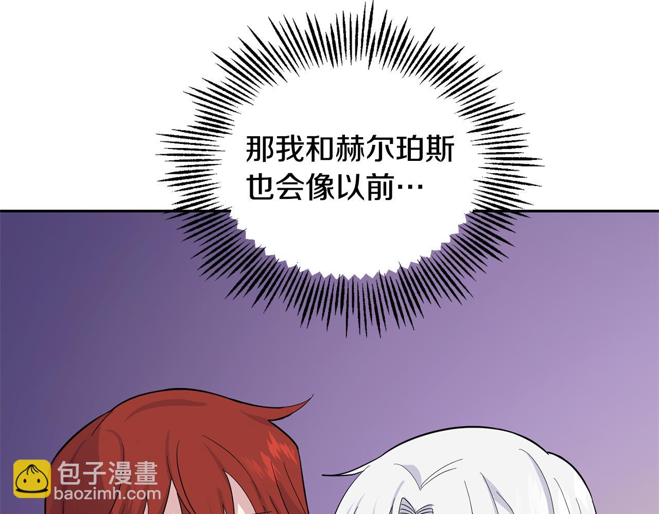 最菜魔王又怎樣？ - 第79話 原來的身體(3/5) - 1