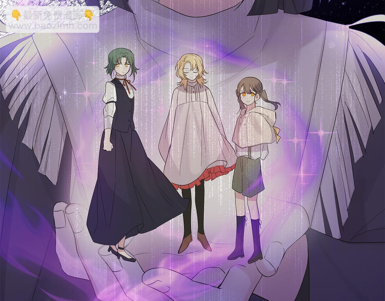 最菜魔王又怎樣？ - 第79話 原來的身體(1/5) - 2