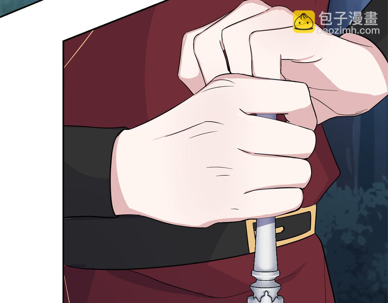 最菜魔王又怎樣？ - 第81話 逃跑(1/5) - 6