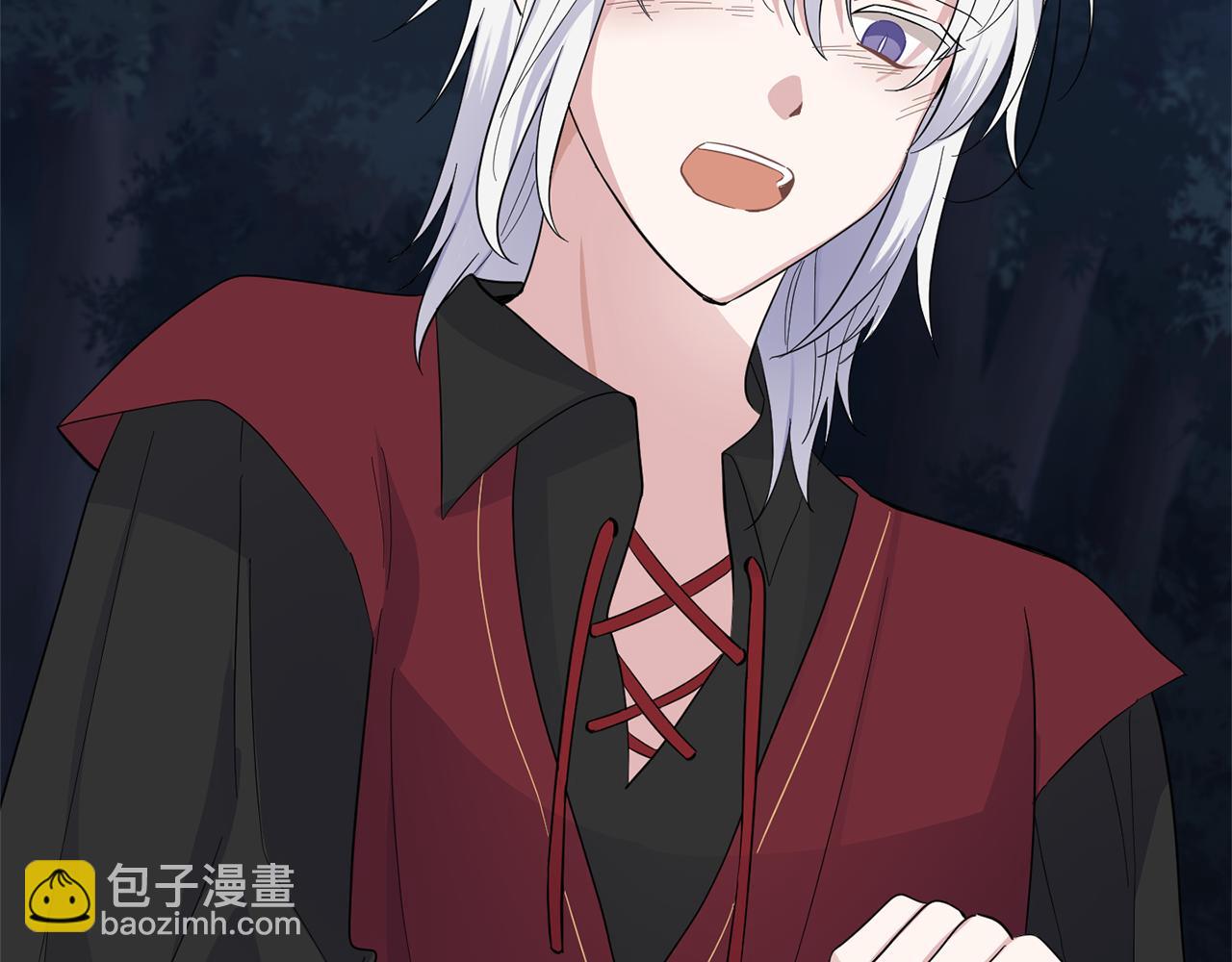 最菜魔王又怎樣？ - 第81話 逃跑(1/5) - 1