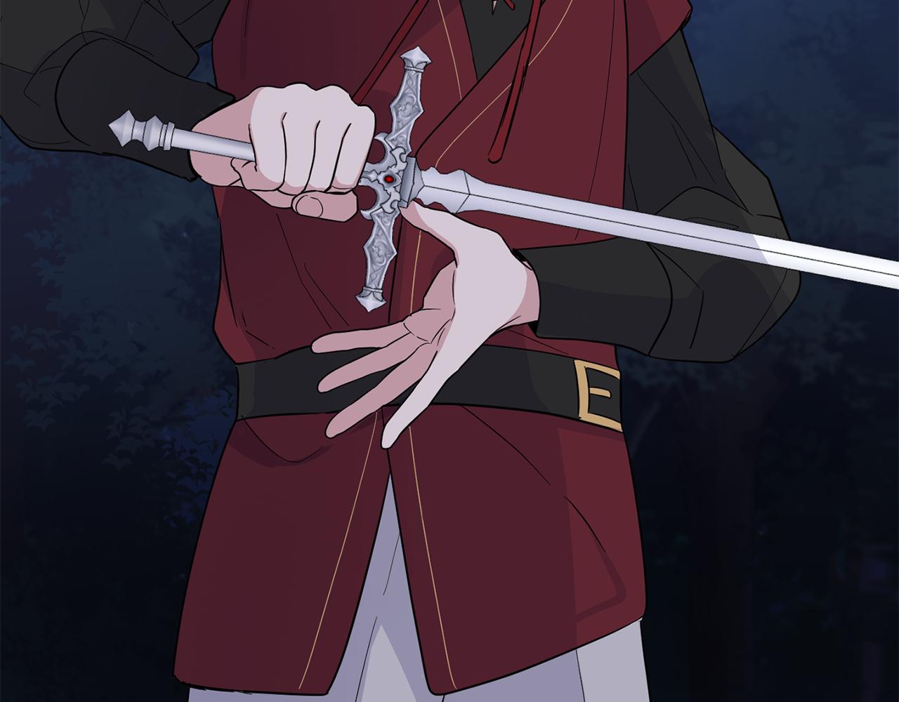 最菜魔王又怎樣？ - 第81話 逃跑(4/5) - 7