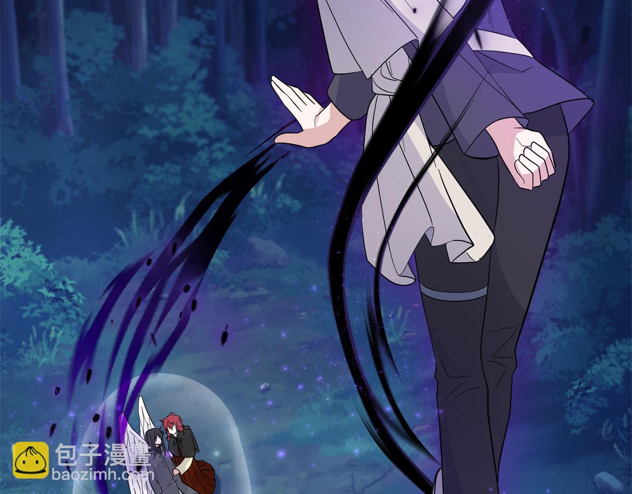 最菜魔王又怎樣？ - 第81話 逃跑(5/5) - 2