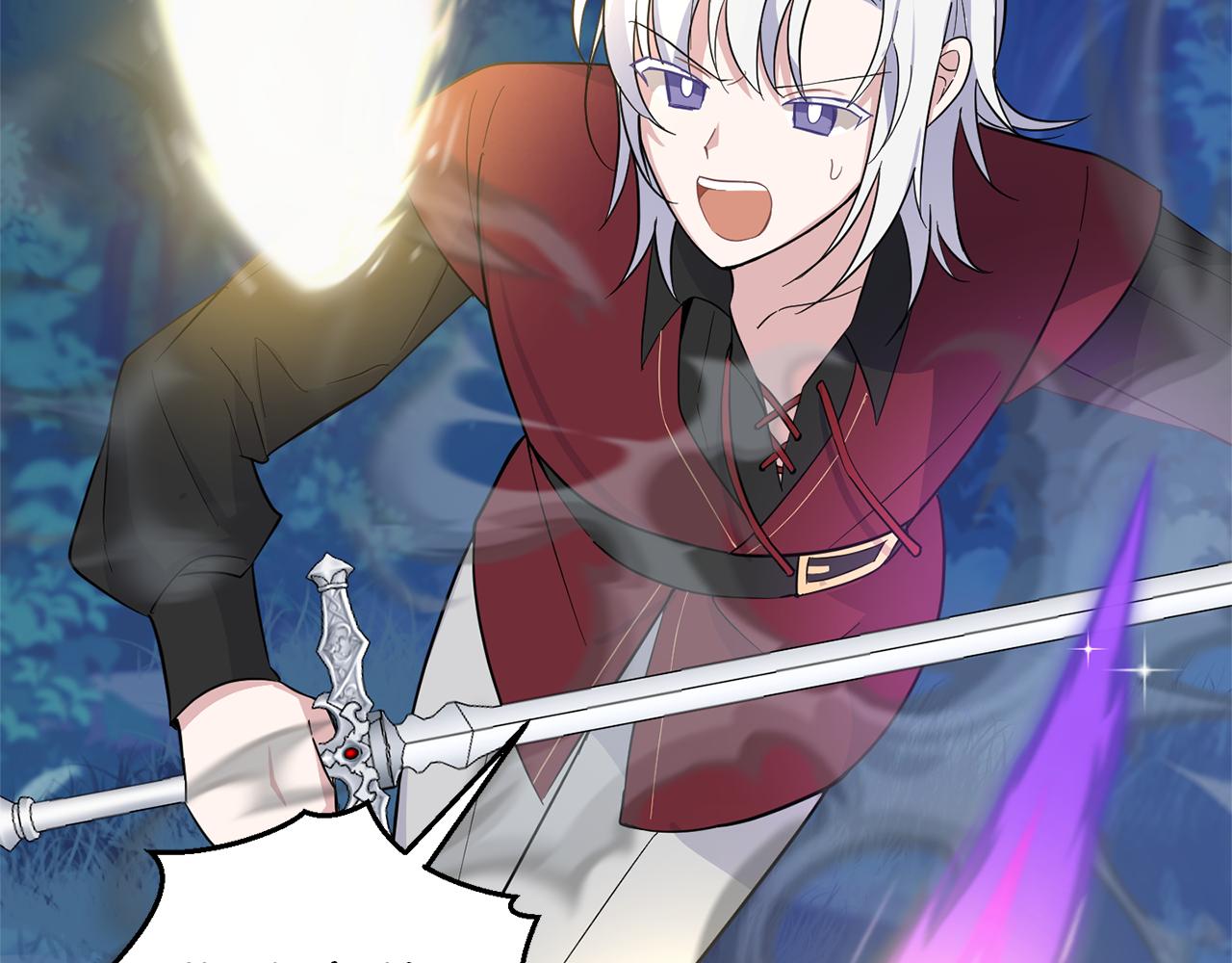 最菜魔王又怎樣？ - 第83話 揭開真相(4/4) - 7