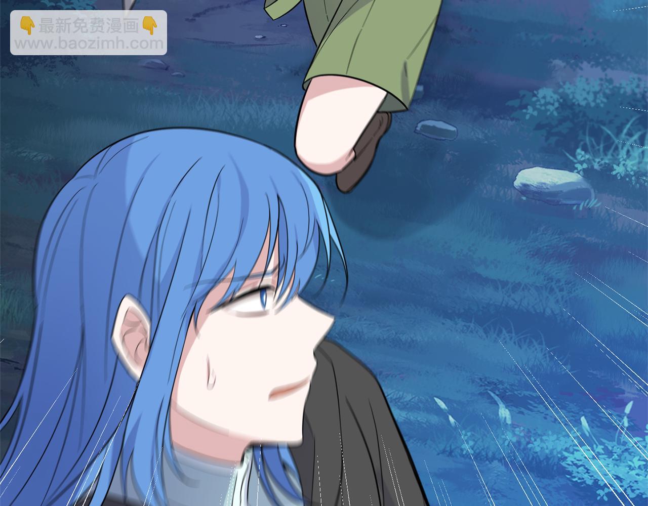 最菜魔王又怎樣？ - 第85話 肉身屬於魔王(3/4) - 5