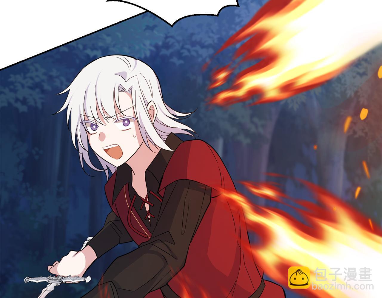 最菜魔王又怎樣？ - 第85話 肉身屬於魔王(3/4) - 3