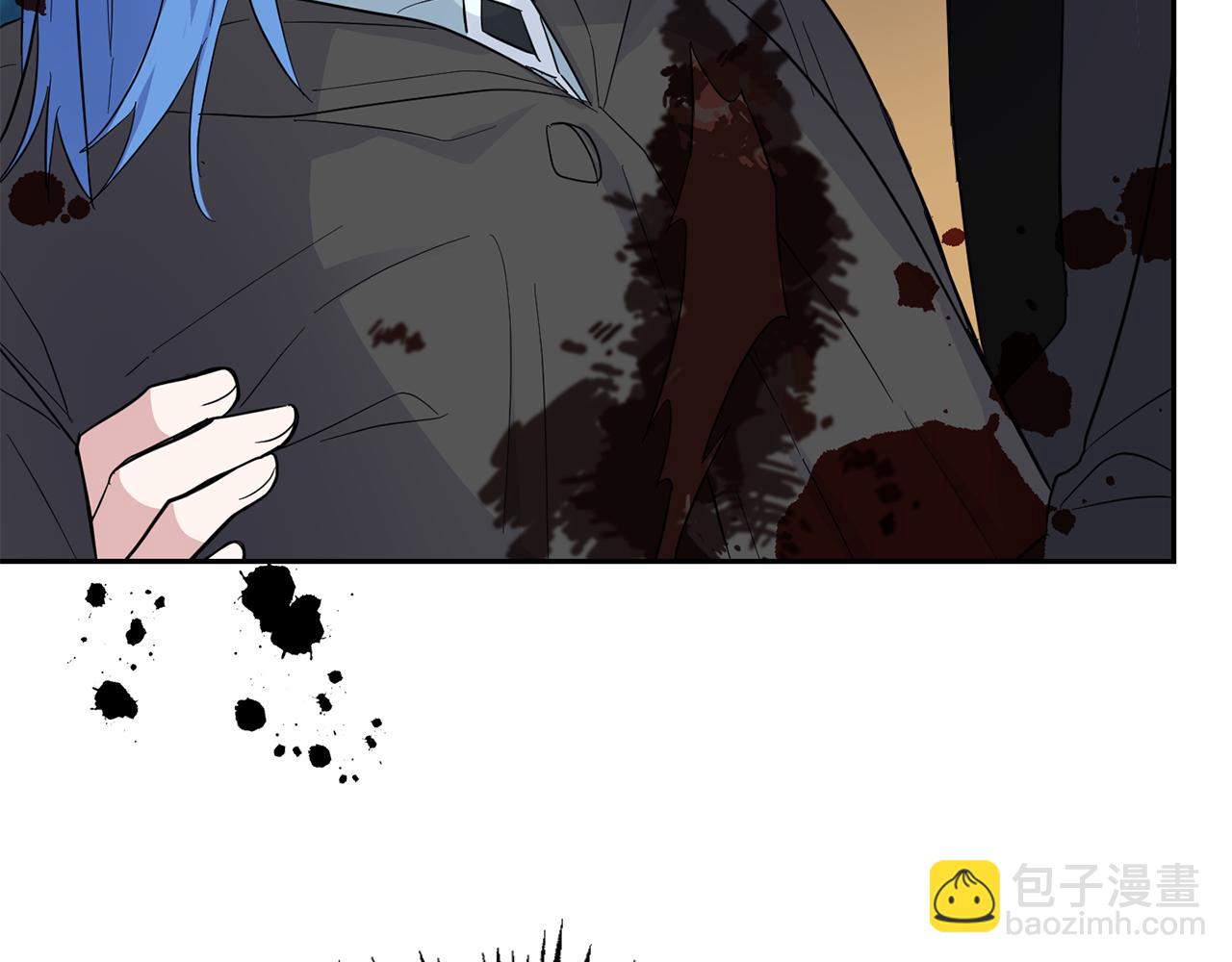 最菜魔王又怎樣？ - 第85話 肉身屬於魔王(3/4) - 8