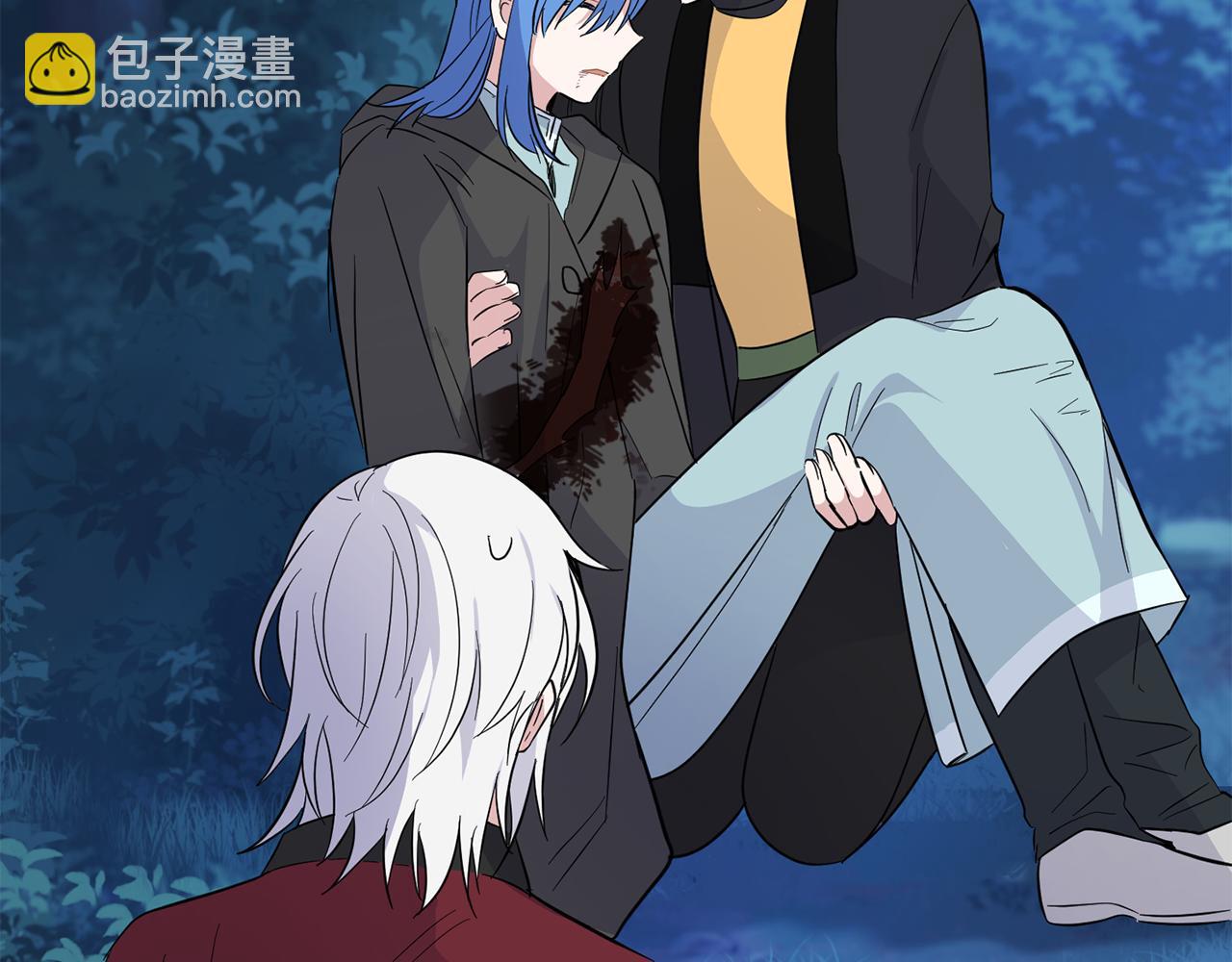 最菜魔王又怎樣？ - 第85話 肉身屬於魔王(3/4) - 2