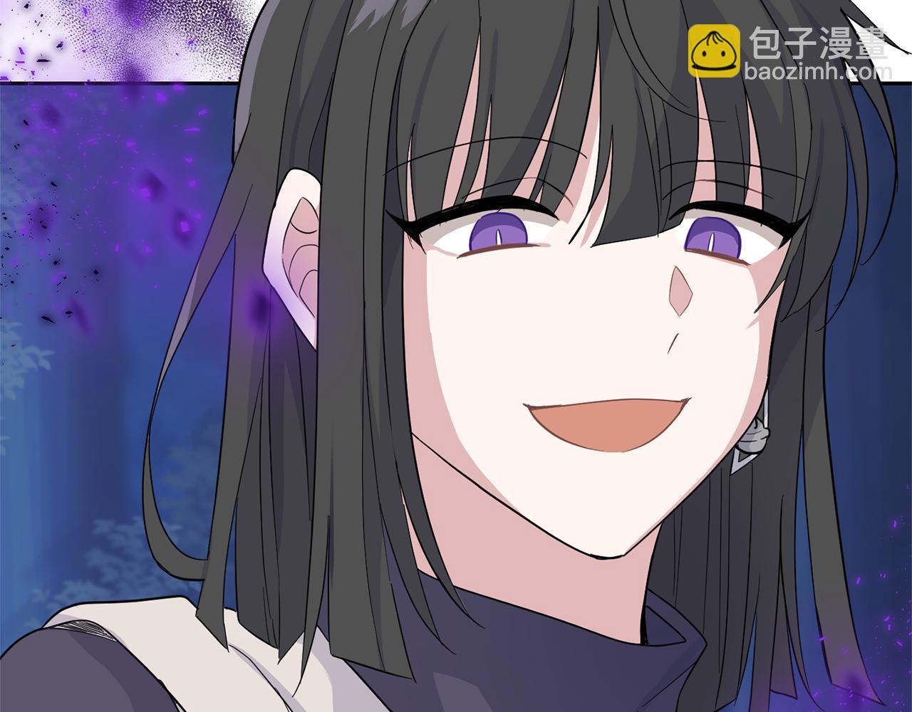 最菜魔王又怎樣？ - 第85話 肉身屬於魔王(3/4) - 8