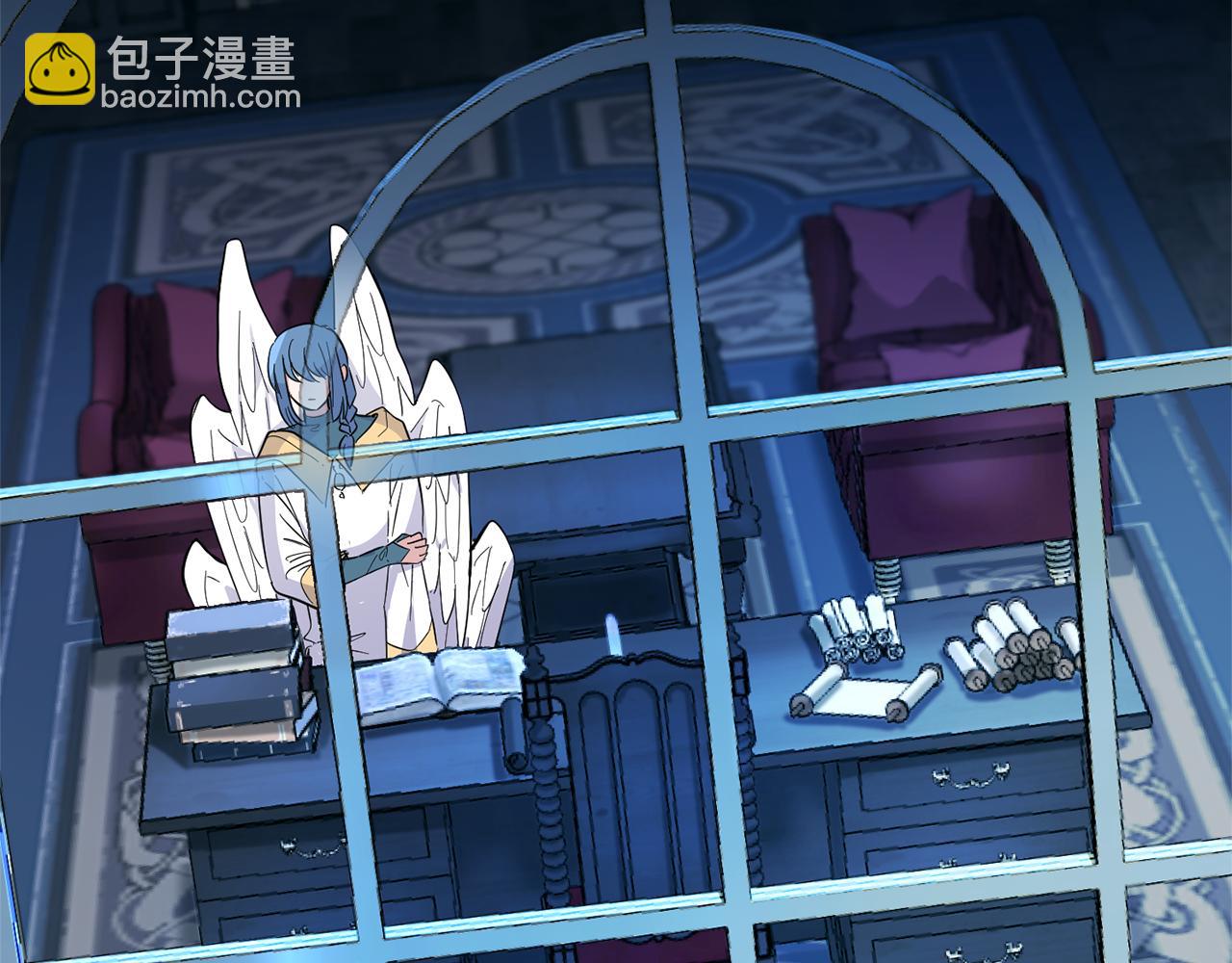 最菜魔王又怎樣？ - 第85話 肉身屬於魔王(1/4) - 6