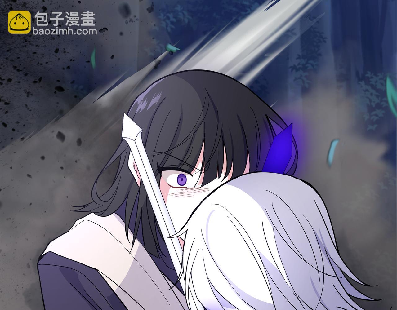 最菜魔王又怎樣？ - 第87話 我的王(3/5) - 5