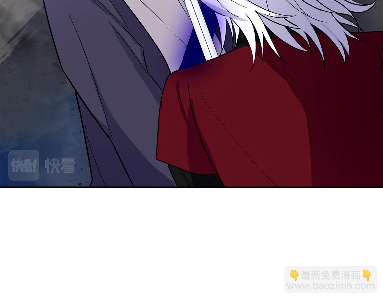 最菜魔王又怎樣？ - 第87話 我的王(3/5) - 6