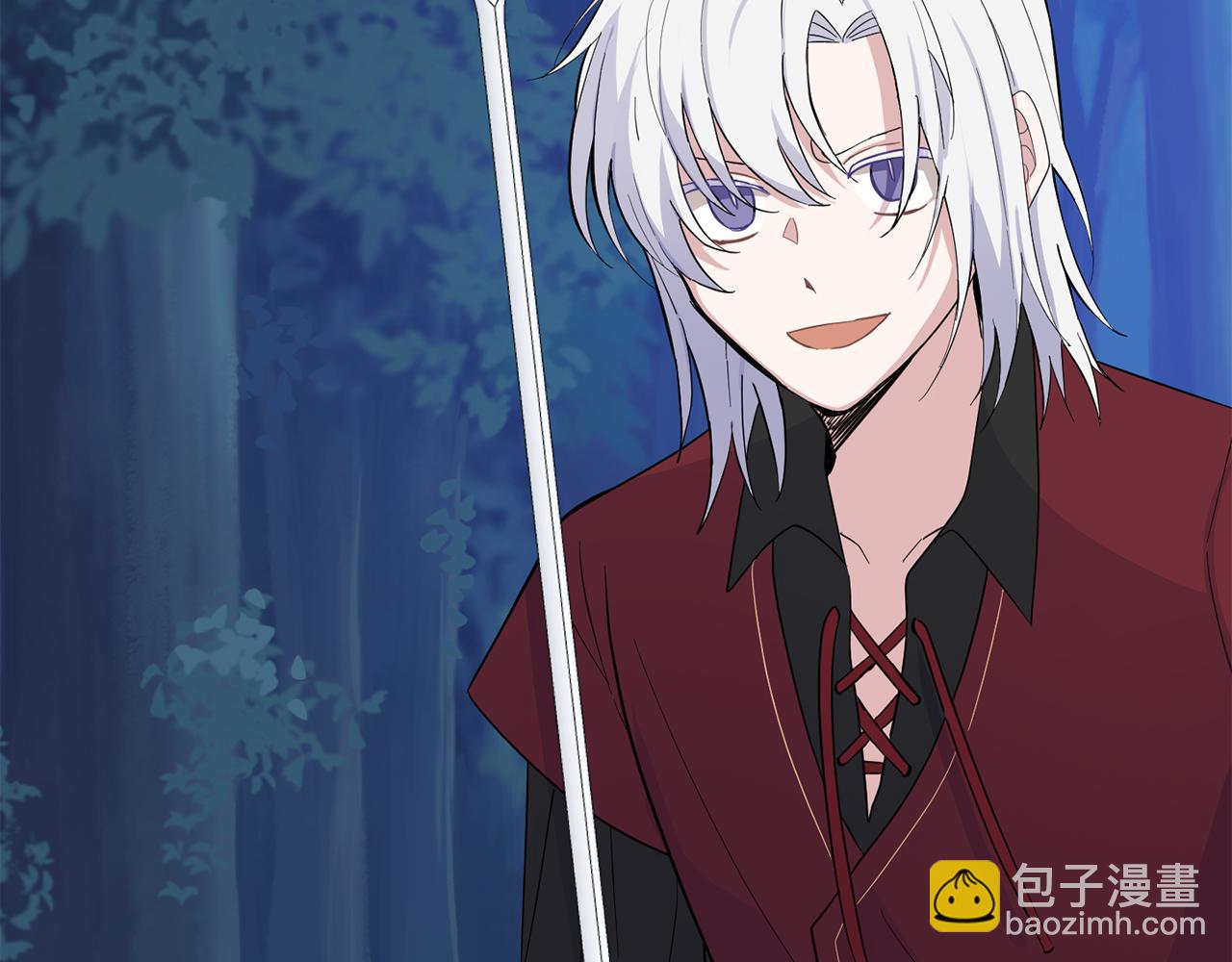 最菜魔王又怎樣？ - 第87話 我的王(1/5) - 5