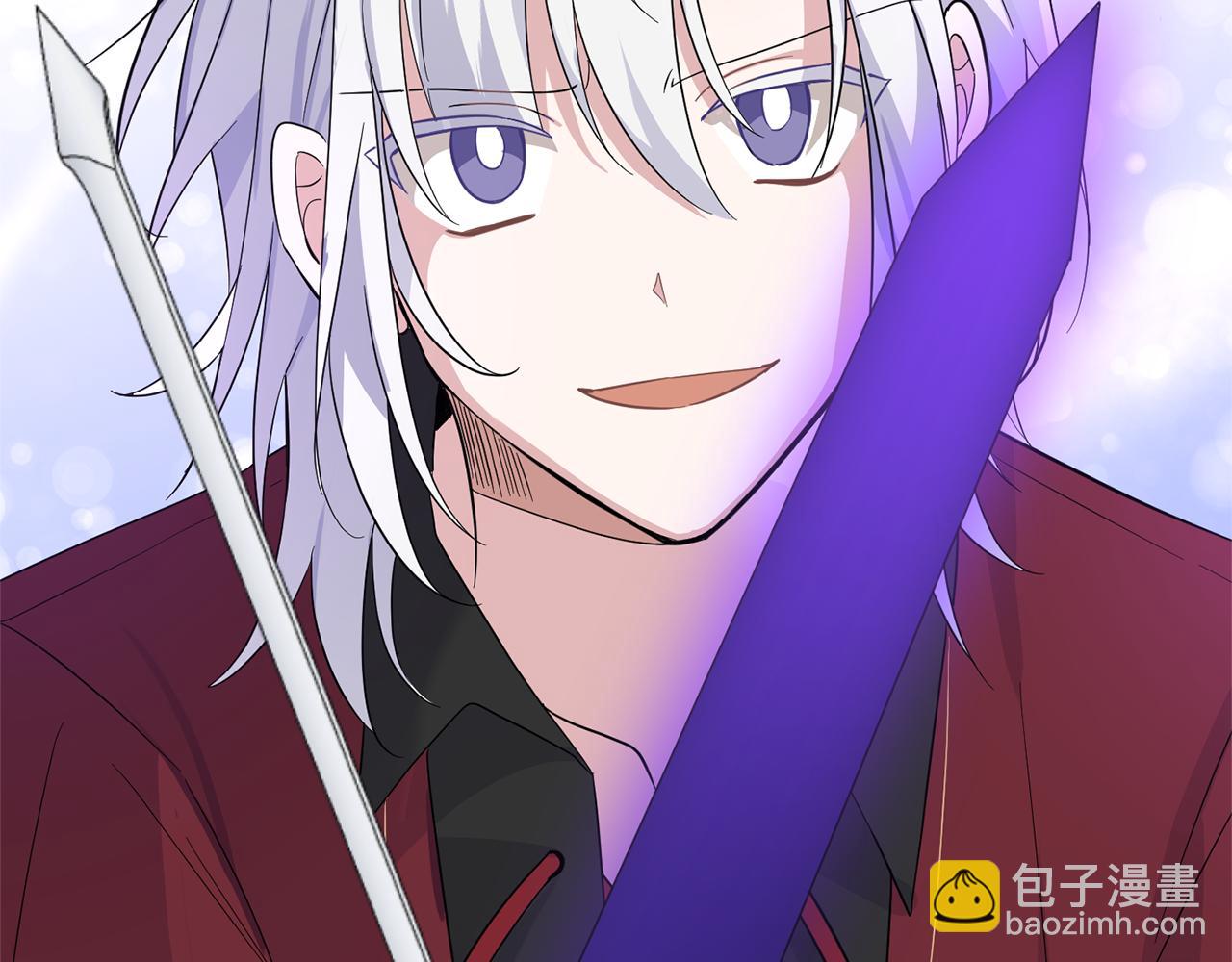 最菜魔王又怎樣？ - 第87話 我的王(4/5) - 2