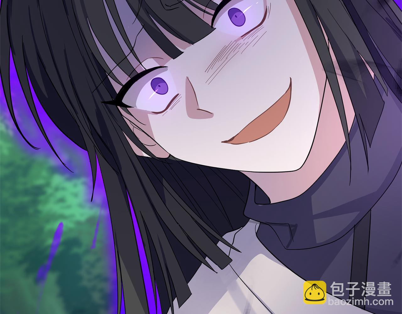 最菜魔王又怎樣？ - 第89話 屬於我(3/4) - 6