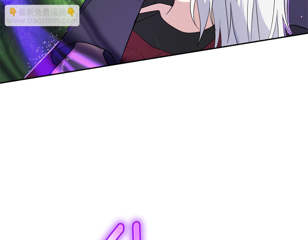 最菜魔王又怎樣？ - 第89話 屬於我(4/4) - 3