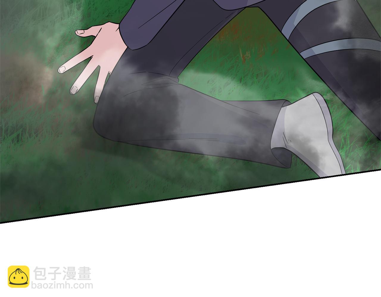 最菜魔王又怎樣？ - 第89話 屬於我(4/4) - 5