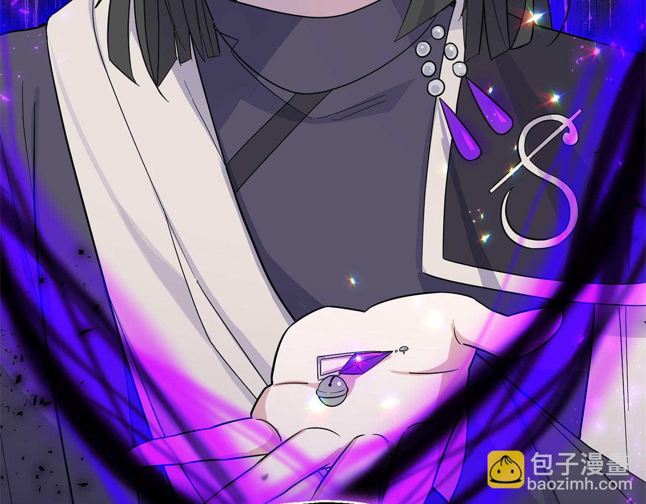 最菜魔王又怎樣？ - 第89話 屬於我(2/4) - 5